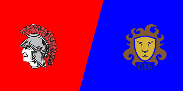 Community High School vs. Columbia Independent School