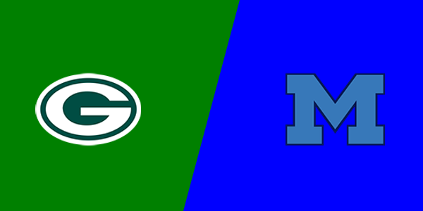 Grafton High School vs. Medfield High School