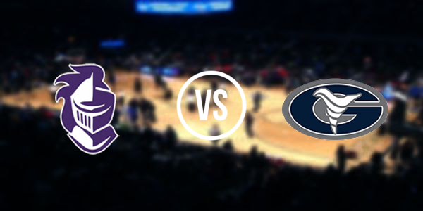 Grimsley High School vs. Ardrey Kell High School