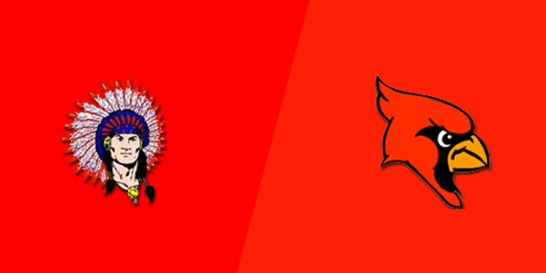 Madison Central High School vs. George Rogers Clark High School