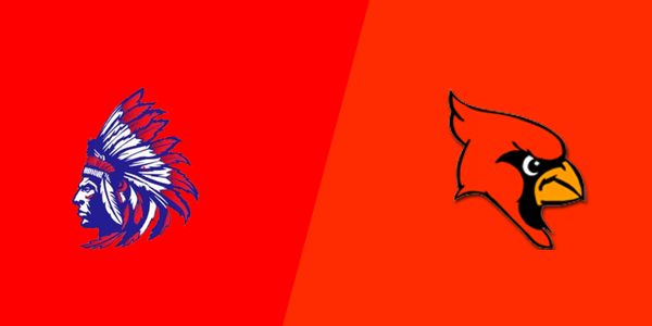 Madison Central High School vs. George Rogers Clark High School