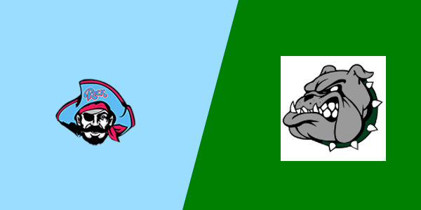 Rockledge High School vs. Melbourne High School