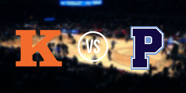 Petoskey High School vs. Kingsley Area High School