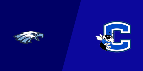 Calera High School vs. Chelsea High School