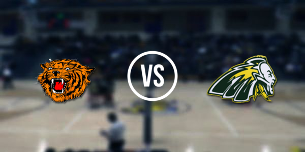 Delmar Middle/High School vs. Indian River High School