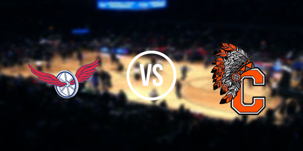 Boyne City High School vs. Cheboygan Area High School