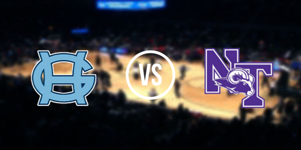 Gig Harbor High School vs. North Thurston High School