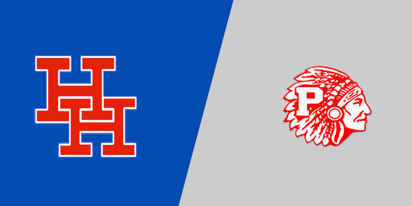 Herbert Hoover High School vs. Parkersburg High School