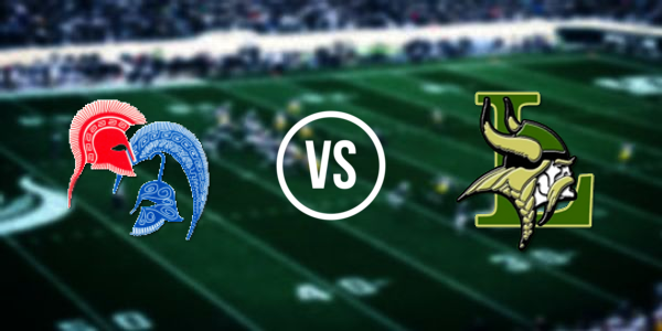 Alexandria City High School vs. Langley High School