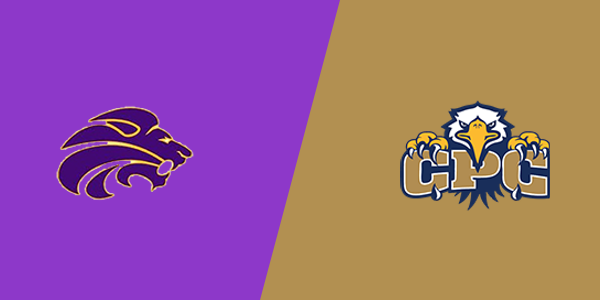 Concrete High School vs. Cedar Park Christian - Lynnwood