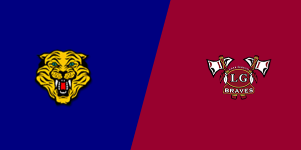 McKeel Academy vs. Lake Gibson High School