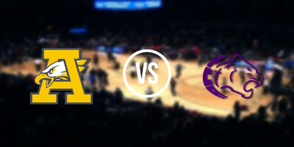Autaugaville High School vs. Prattville Christian Academy