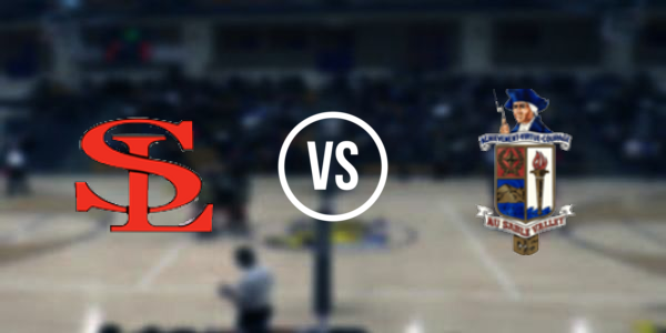 Saranac Lake Senior High School vs. AuSable Valley Central High School