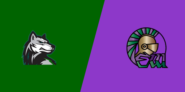Henry M. Jackson High School vs. Edmonds-Woodway High School