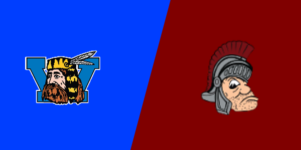 Watersmeet High School vs. Ontonagon Area High School