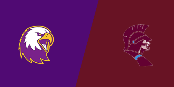 Rantoul High School vs. St. Joseph-Ogden High School