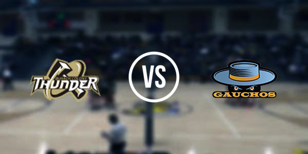 Buhach Colony vs El Capitan High School