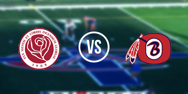 Lancaster Country Day School vs Octorara JrSr High School