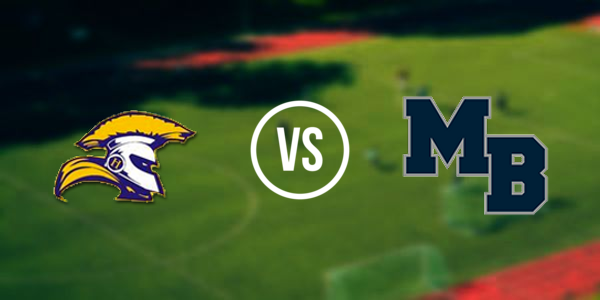 Horizon Christian Academy vs Mt. Bethel Christian Academy