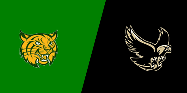 Brea Olinda High School vs. El Dorado High School - Placentia