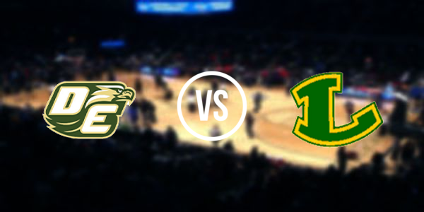 DeSoto High School vs Longview High School