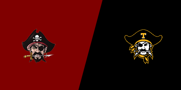Lumberton High School vs. Topsail High School