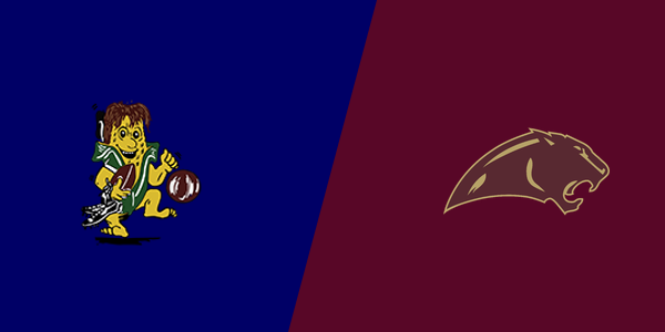 Hoopeston Area High School vs. LeRoy High School