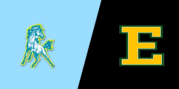 Richland High School vs. Edgeley High School