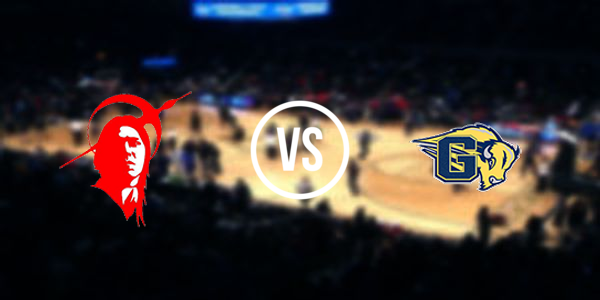 Wyoming Indian High School vs. Greybull High School