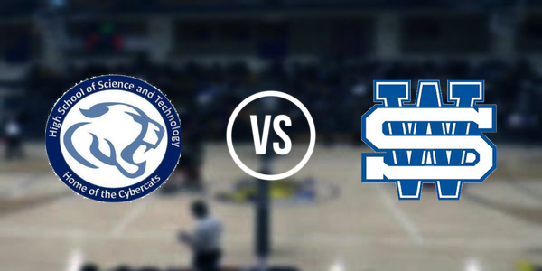 SCI-Tech vs. West Springfield High School