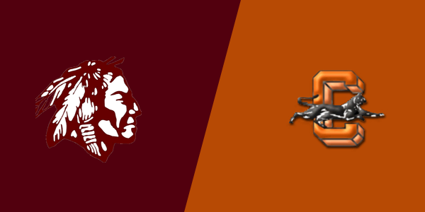Star Valley High School vs. Cokeville High School
