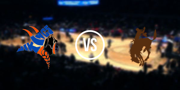 Umatilla High School vs. Pendleton High School