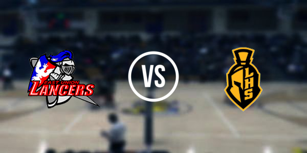 Lathrop High School vs. East Union High School