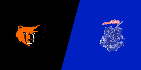 Selma High School vs. Caruthers High School