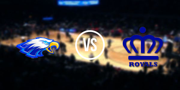Scott High School vs. Mason County High School