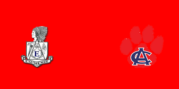 Eminence High School vs. Anderson County High School