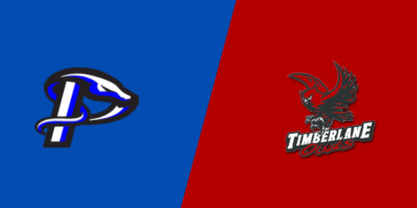 Pelham High School vs. Timberlane Regional High School