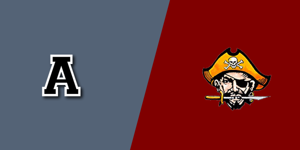 Away vs. Riverview Community High School