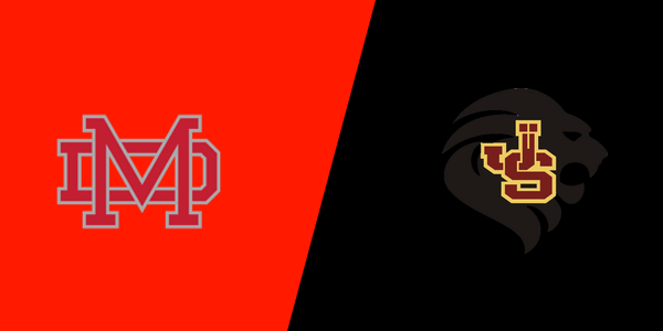 Mater Dei High School vs. JSerra Catholic High School