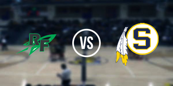 Rock Falls High School vs Sterling High School