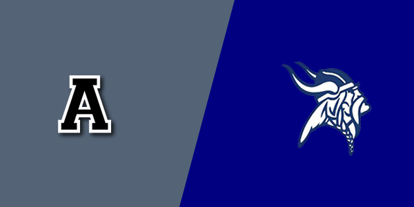 Away vs. Bryan High School