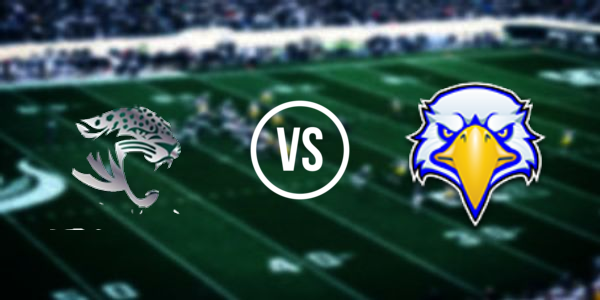 Charles Flowers High School vs High Point High School