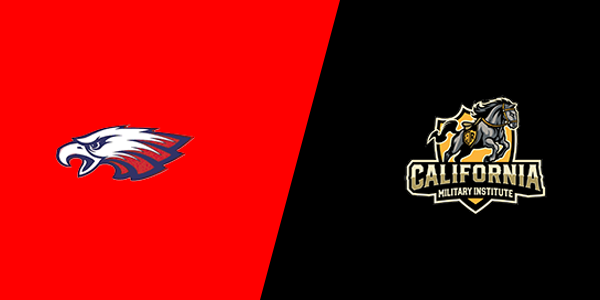 John Glenn High School vs. California Military High School