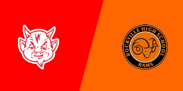 Montgomery Blair High School vs. Rockville High School