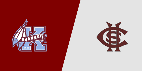 Kankakee High School vs. Champaign Central High School