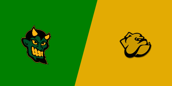 Greenway High School vs. Barry Goldwater High School