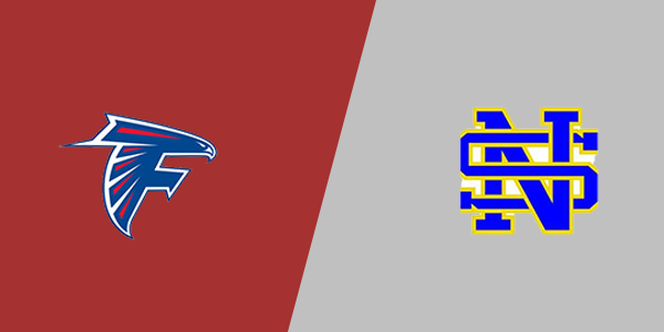 Forbush High School vs. North Surry High School
