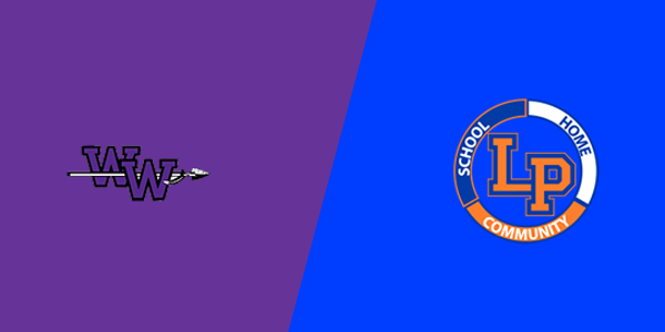Woodhaven High School vs. Lincoln Park High School