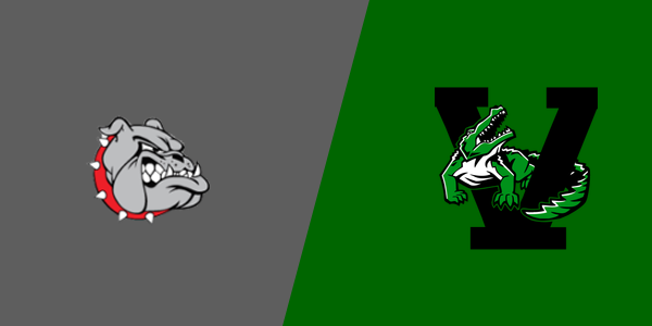 Brandon High School vs. Vicksburg High School