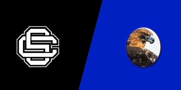 Schley County High School vs. Central-Talbotton High School